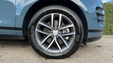 Land Rover Range Rover Evoque 2.0 D200 Dynamic SE 5dr Auto Diesel Hatchback